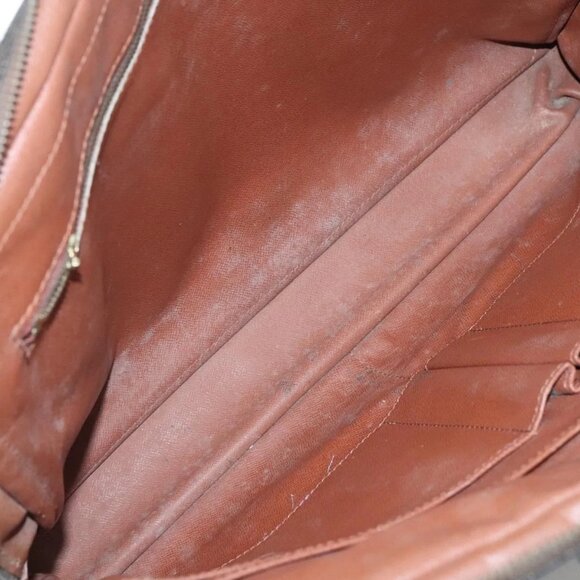 LOUIS VUITTON Monogram Porte Documents Voyage Business Bag - Picture 12 of 16